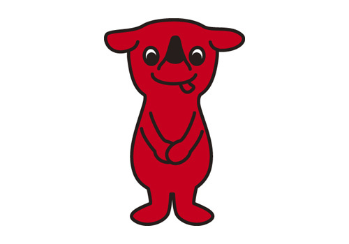 千葉のキャラクター