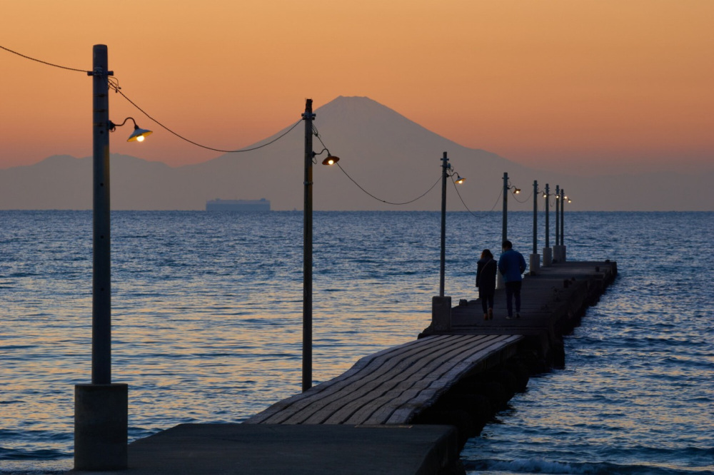 絶景!千葉の海沿いスポット